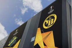 欧足联欧洲联赛启用新logo